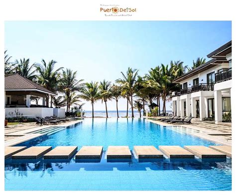 luzon hotels with infinity pools